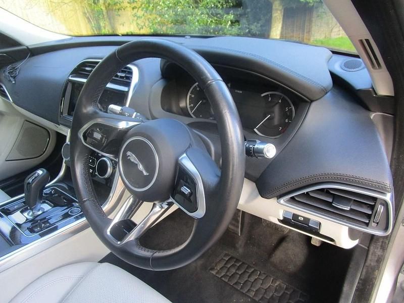 Used Jaguar XK Portfolio 2010 Blue Coupe