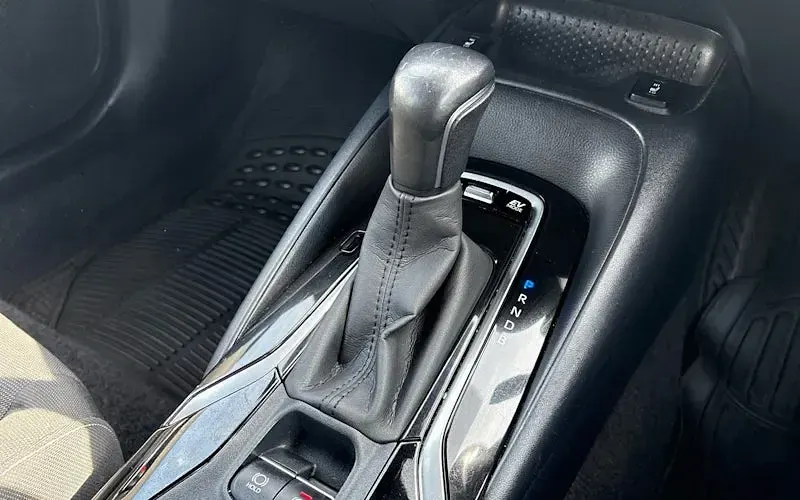 Used Toyota Corolla 122 HP (89 kW) 2019 Grey Estate