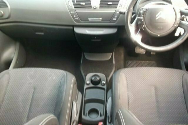 Used Citroën Grand C4 Picasso 2007 MPV