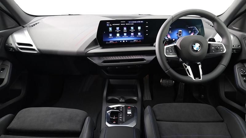 Used BMW 220 M Sport 168 HP (123 kW) 2025 Grey Coupe