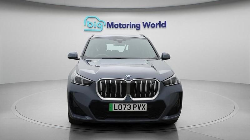 Used BMW iX1 M Sport 11 kW (15 HP) 2023 SUV