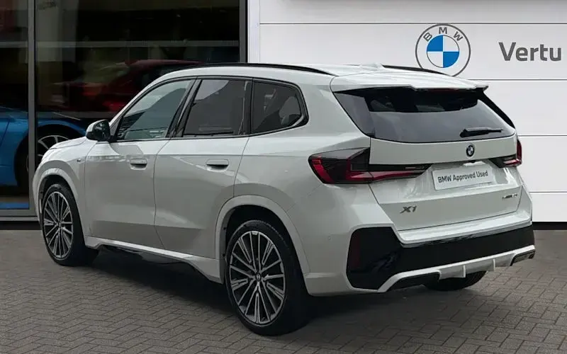 Used BMW X1 M Sport 170 HP (125 kW) 2026 SUV