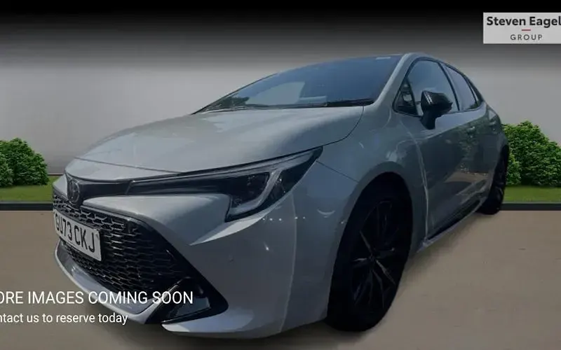 Gebraucht Toyota Corolla Sport 140 PS (102 kW) 2026 Kleinwagen