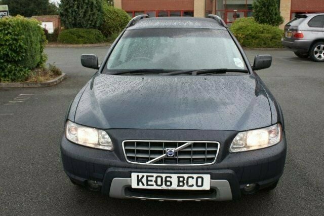 Used 2006 Volvo XC70 SUV | £6,995 - Image 1/4