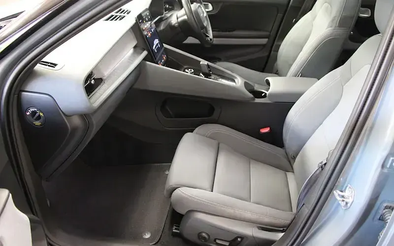 Used Polestar 2 Pilot 300 kW (408 HP) 2021 Hatchback