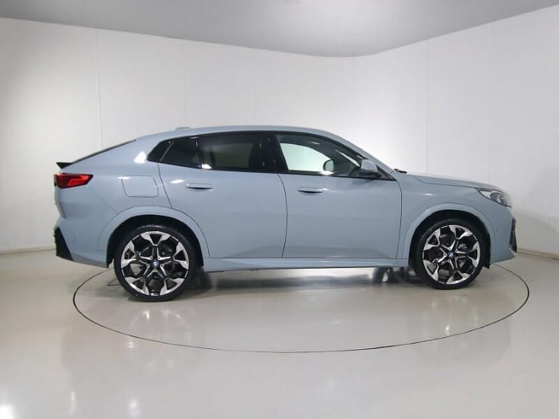 Used BMW X2 M Sport 168 HP (123 kW) 2025 Grey SUV