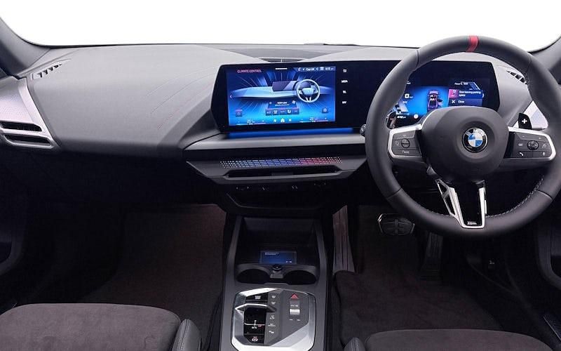 New BMW M235 300 HP (220 kW) 2026 Coupe