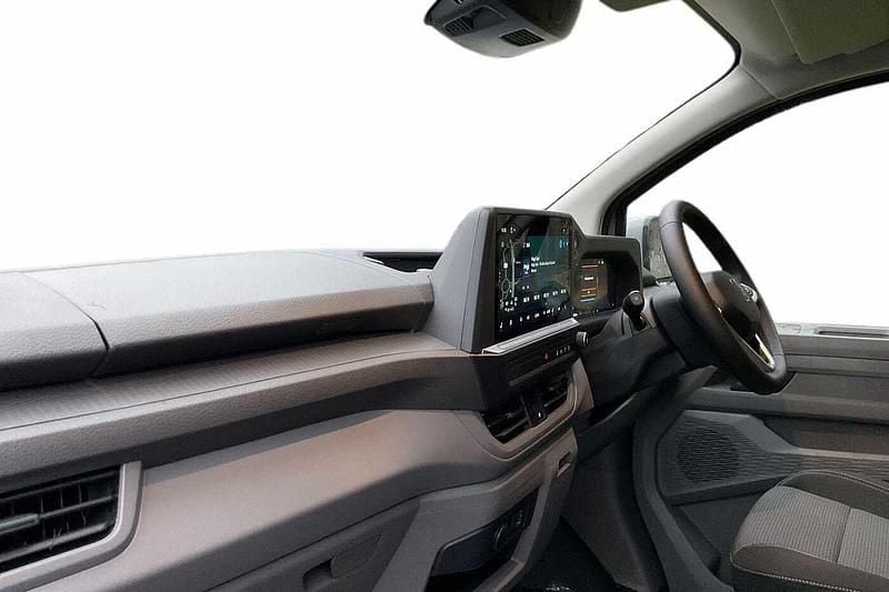 New VW ID. Buzz 210 kW (286 HP) 2025 Deep black MPV