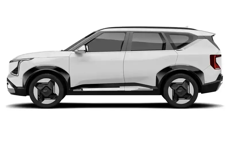 Used Kia EV5 GT-Line 160 kW (218 HP) 2026 SUV