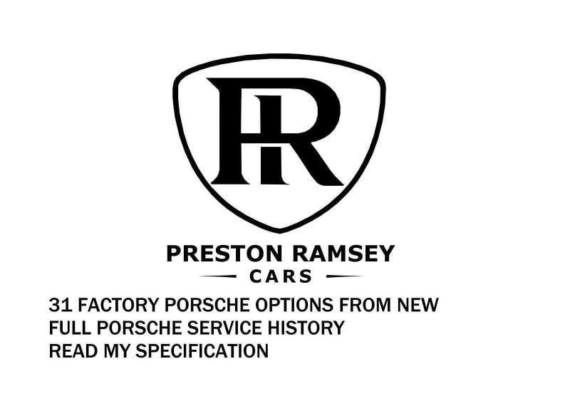 Used Porsche Taycan Performance Package 350 kW (476 HP) 2021 Black Sedan