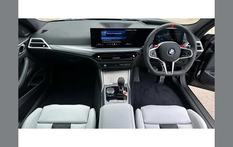 New BMW M4 Competition Edition 502 HP (369 kW) 2025 Other Coupe