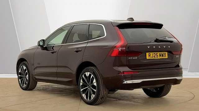 Used Volvo XC60 Ultra 247 HP (181 kW) 2026 SUV
