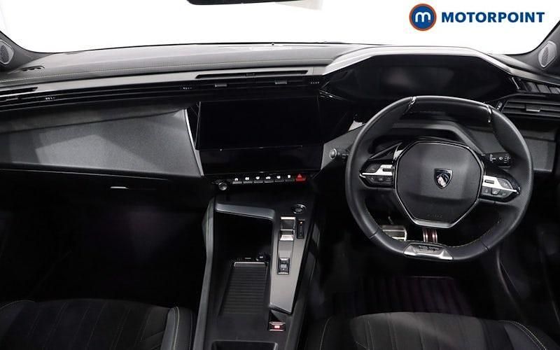 Used Peugeot e-308 GTi 114 kW (156 HP) 2025 Hatchback