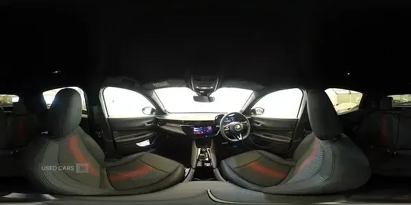 New Alfa Romeo GT Junior 2026 Hatchback