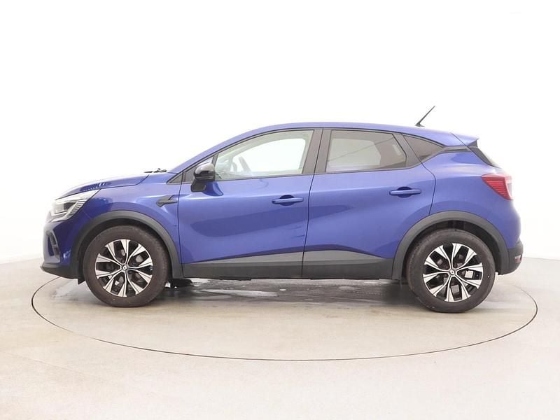 Second-hand Renault Captur Evolution 143 CP (105 kW) 2023 Albastru SUV