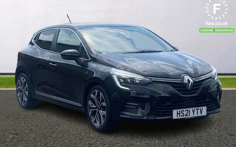 Used 2019 Renault Clio IV Version S Hatchback | £13,099 - Image 1/3
