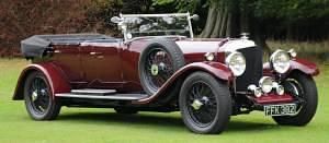 Used Bentley Mark VI 137 HP (100 kW) 1950 Others Sedan