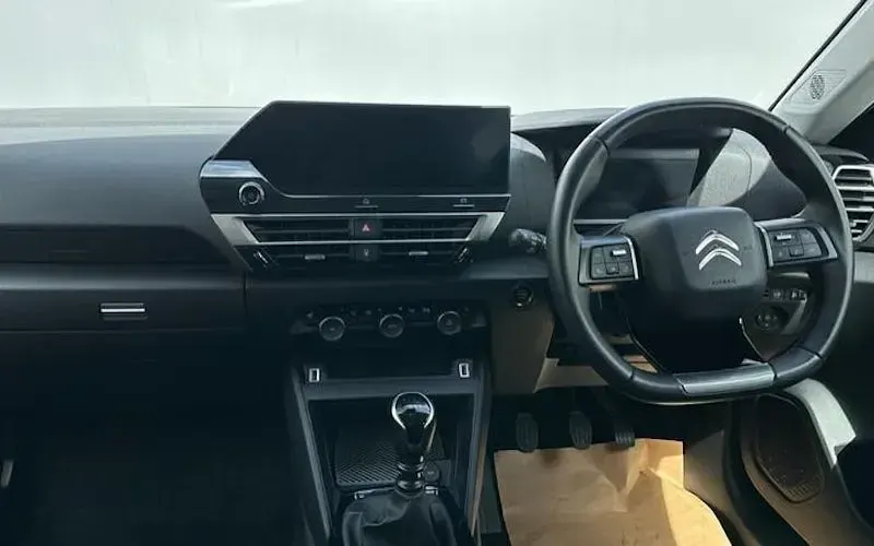 Used Citroën C4 PureTech 131 HP (96 kW) 2024 SUV