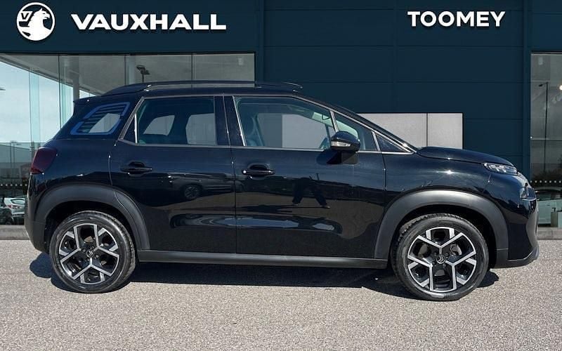 Used Citroën C3 PureTech 110 HP (80 kW) 2023 Hatchback