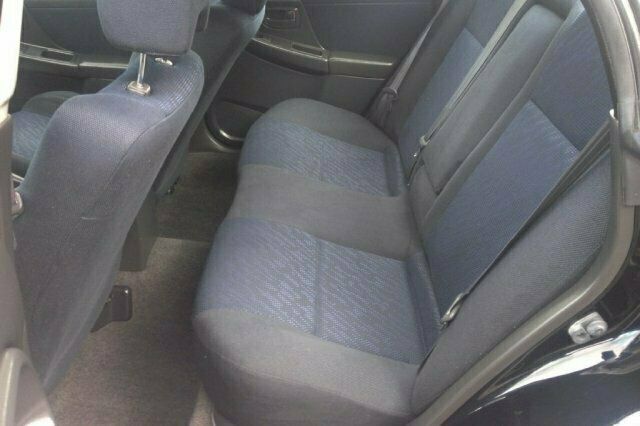 Used Subaru Impreza 2003 Sedan