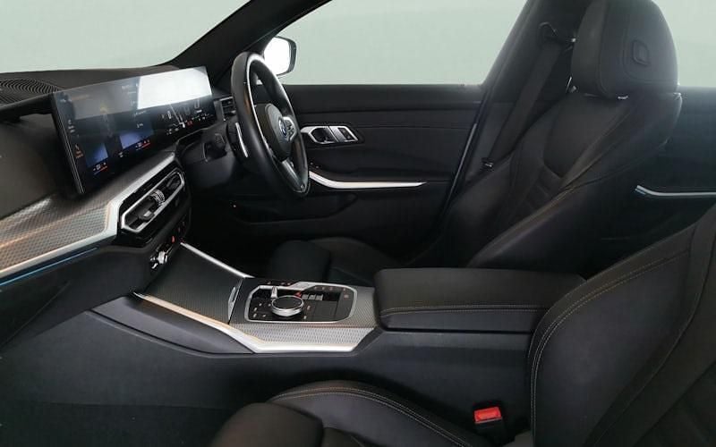 Used BMW 330e M Sport 292 HP (214 kW) 2024 Sedan