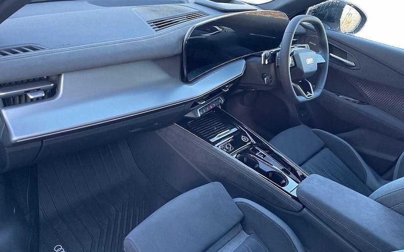 Used Audi Q3 Sport 272 HP (200 kW) 2025 White SUV