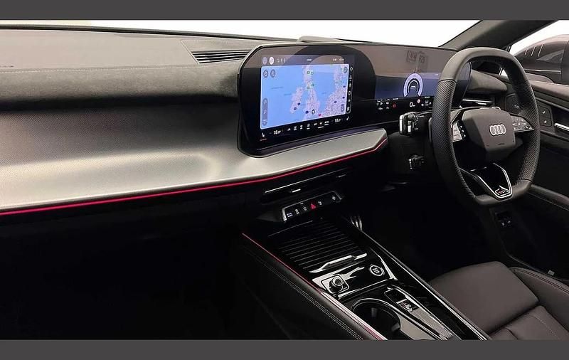 New Audi Q3 S-Line 267 HP (196 kW) 2026 Grey SUV