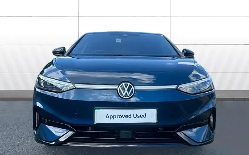 Used VW ID.7 Pro 210 kW (286 HP) 2024 Hatchback