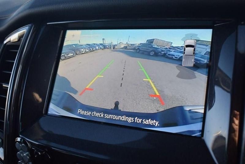 Used Ford Ranger Wildtrack 2021 White Pickup