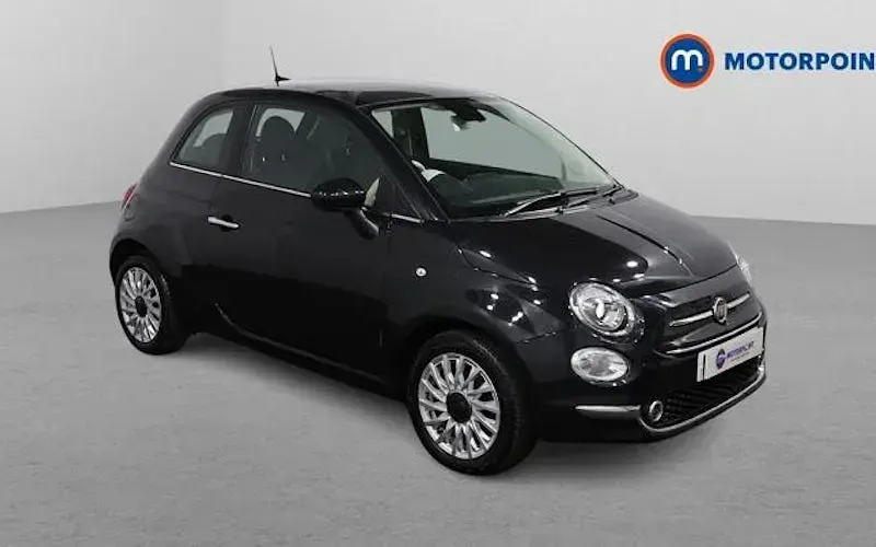 Używany Fiat 500 69 KM (50 kW) 2023 Hatchback