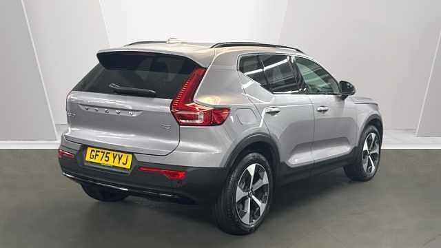 Used Volvo XC40 Plus 161 HP (118 kW) 2026 SUV