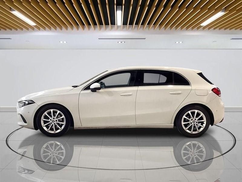 Used Mercedes A150 Executive 2020 White Hatchback