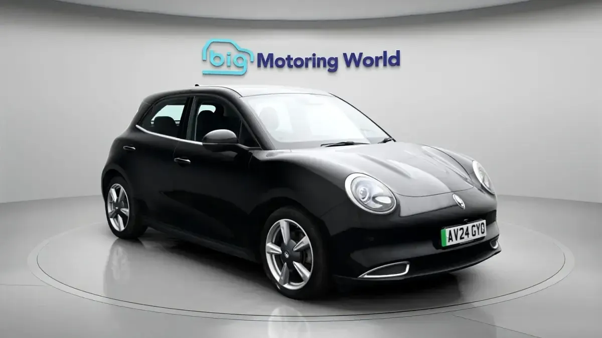 Used Ora 03 Pure+ 125 kW (171 HP) 2024 Hatchback