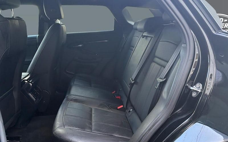 Usado Land Rover Range Rover evoque SE Dynamic 204 CV (150 kW) 2026 SUV