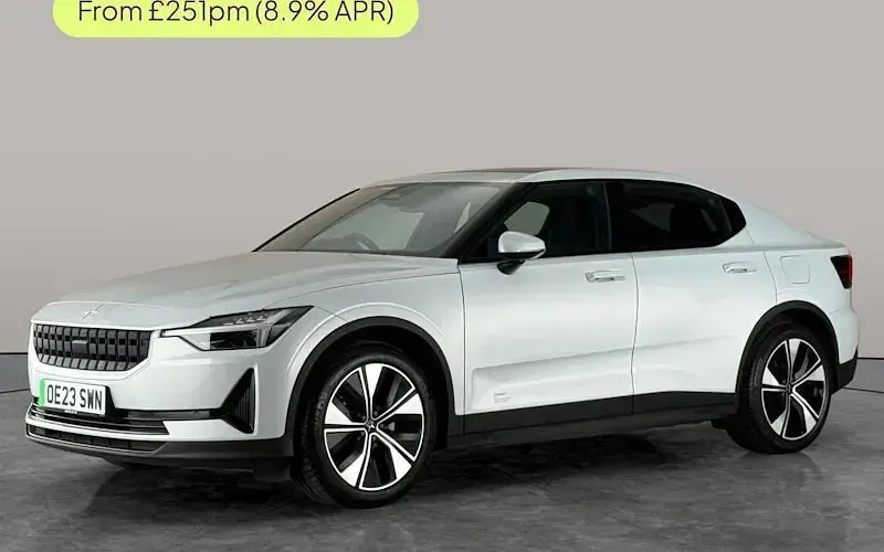 Used Polestar 2 169 kW (231 HP) 2022 Hatchback