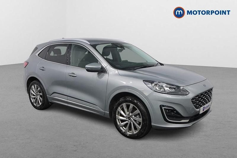 Used Toyota Yaris Hybrid 2022 White Hatchback