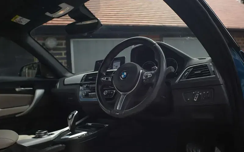Used BMW M240 M Sport 340 HP (250 kW) 2021 Coupe