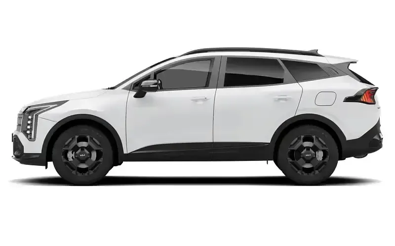 Gebraucht Kia Sportage 132 PS (97 kW) 2018 SUV