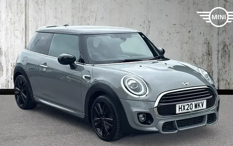Used Mini Cooper Sport 136 HP (100 kW) 2020 Hatchback