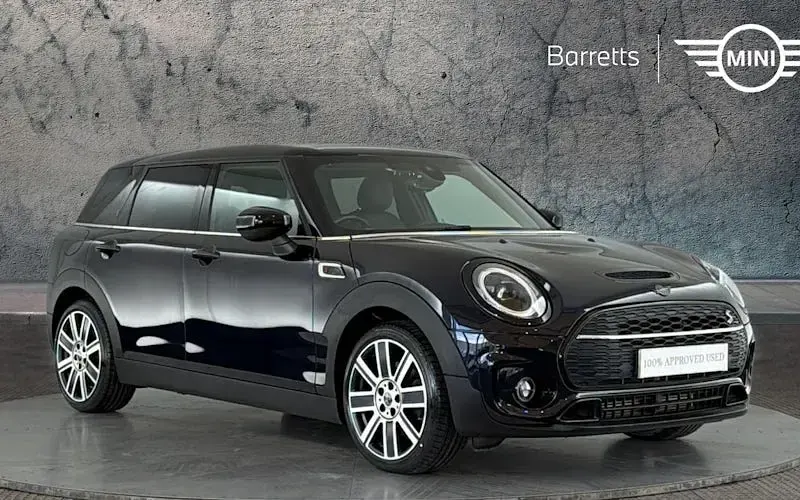 Used Mini Cooper Clubman Comfort 192 HP (141 kW) 2020 Estate