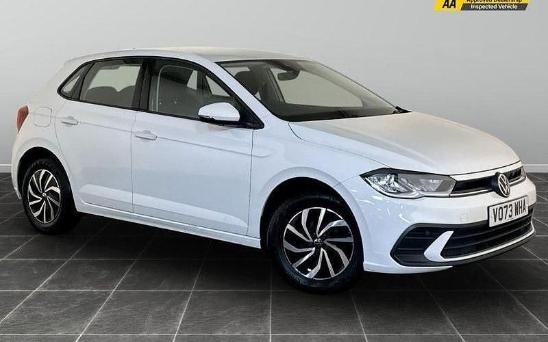 Used 2025 VW Polo Life Hatchback | £14,995 (Super price) - Image 1/2