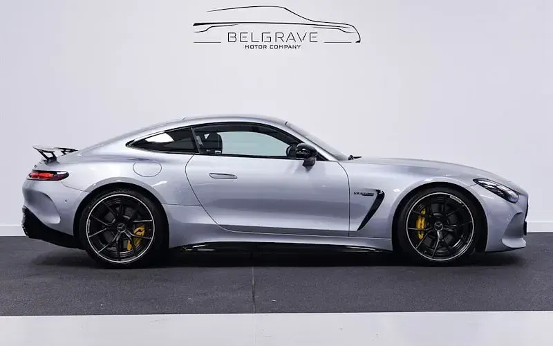 Used Mercedes AMG GT 63 Premium Plus 585 HP (430 kW) 2024 Coupe