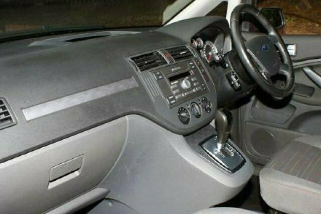 Used Ford C-MAX 2007 MPV