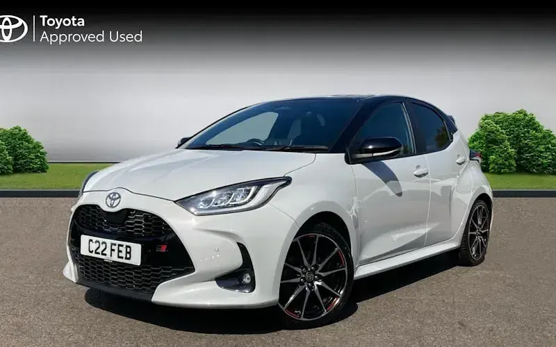 Used Toyota Yaris Sport 131 HP (96 kW) 2026 Hatchback