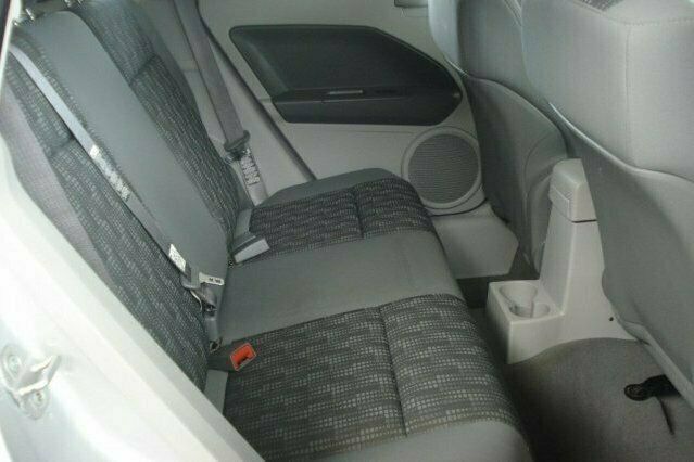 Used Dodge Caliber 2007 Hatchback