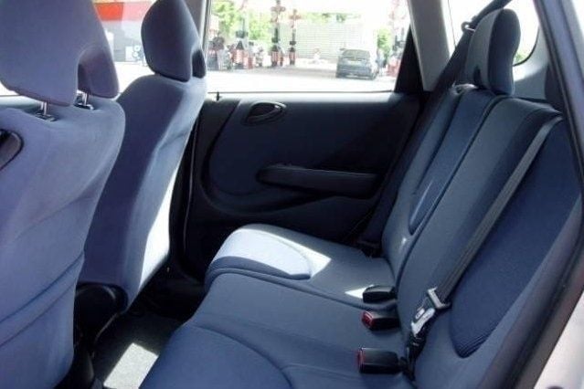 Used Honda CR-V 148 HP (108 kW) 2002 SUV