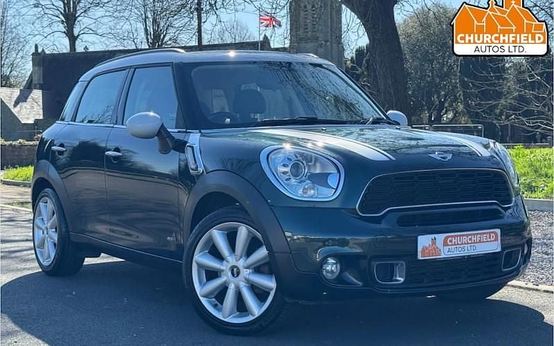 Used Mini Cooper S 143 HP (105 kW) 2016 Hatchback