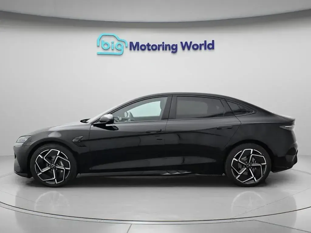 Used BYD Seal Design 229 kW (312 HP) 2026 Sedan