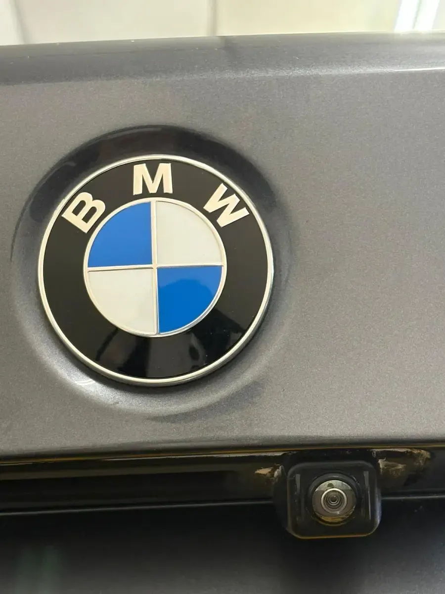 Used BMW 320 M Sport 2020 Grey Sedan