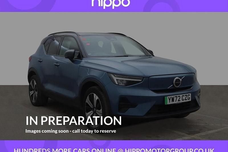 Used Volvo XC40 Core 169 kW (231 HP) 2023 SUV